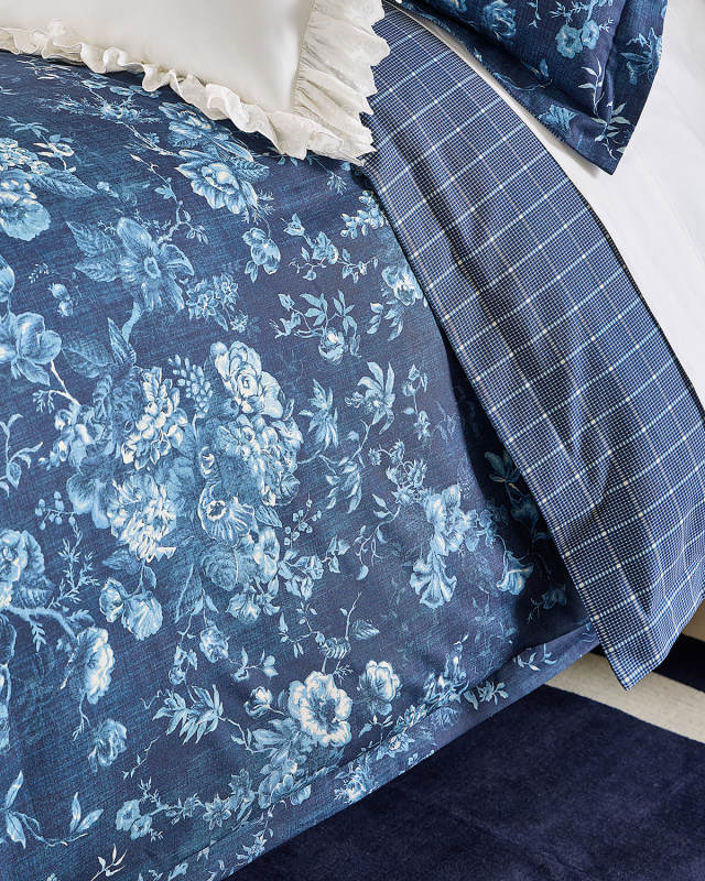 Kathryn King Duvet